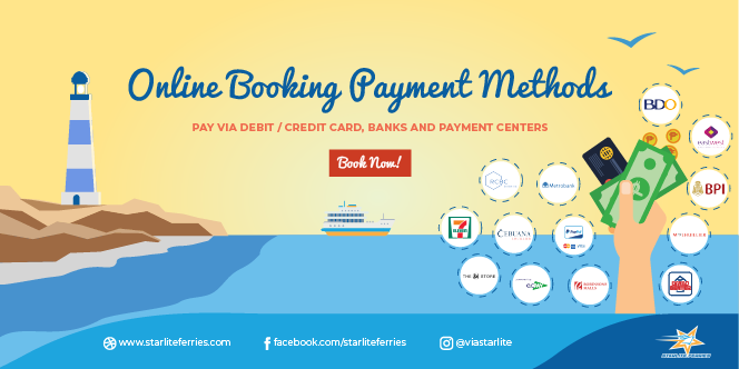 Convenient Offline & Online Payments for You
