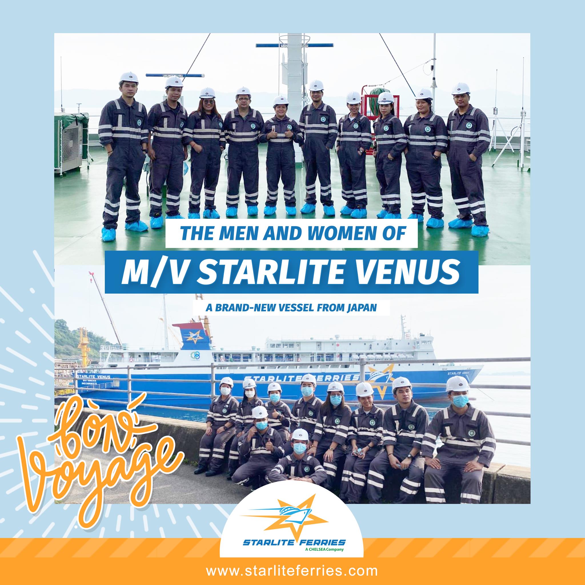 Maritime Veterans Explain Why Filipinos are Still no. 1!