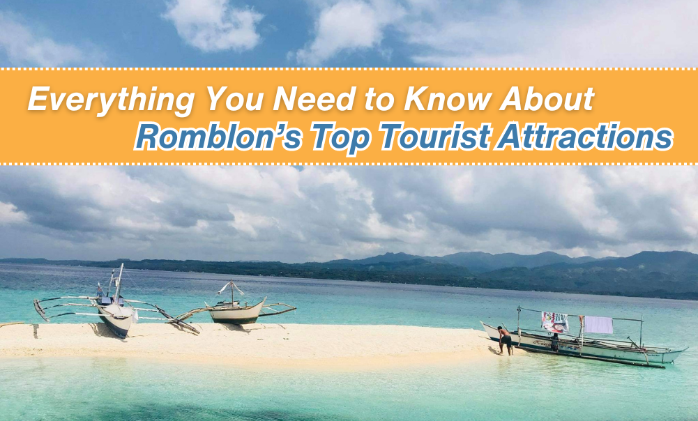 Everything You Need to Know About Romblon’s Top Tourist Attractions