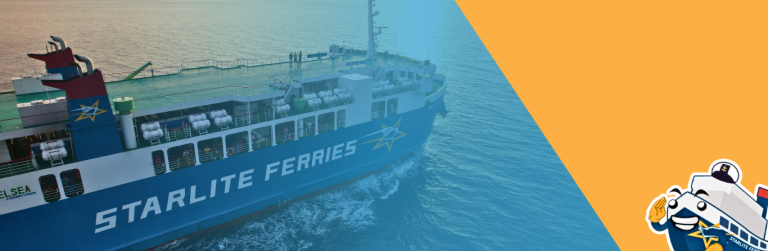 Starlight Roro Our History | Batangas Roro - Starlite Ferries Philippines