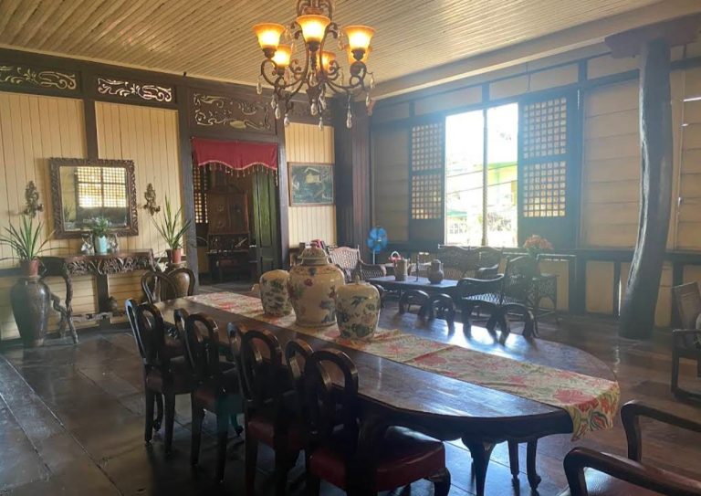 A Traveler's Complete Guide to Exploring Roxas Capiz Tourist Spots ...