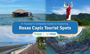 Complete Guide to Exploring Roxaz Capiz Tourist Spots