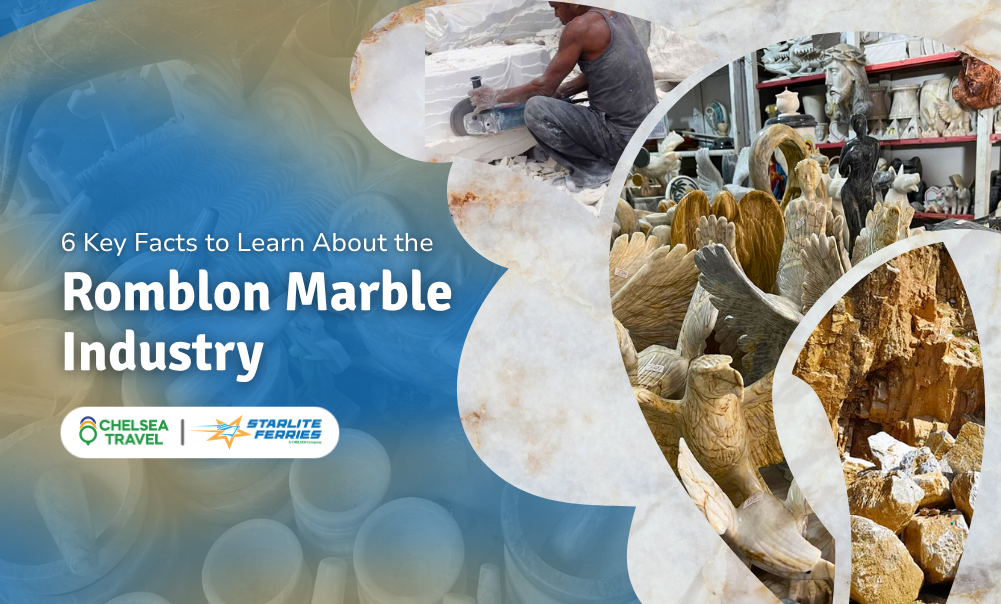 6 Key Facts to Learn About the Romblon Marble Industry