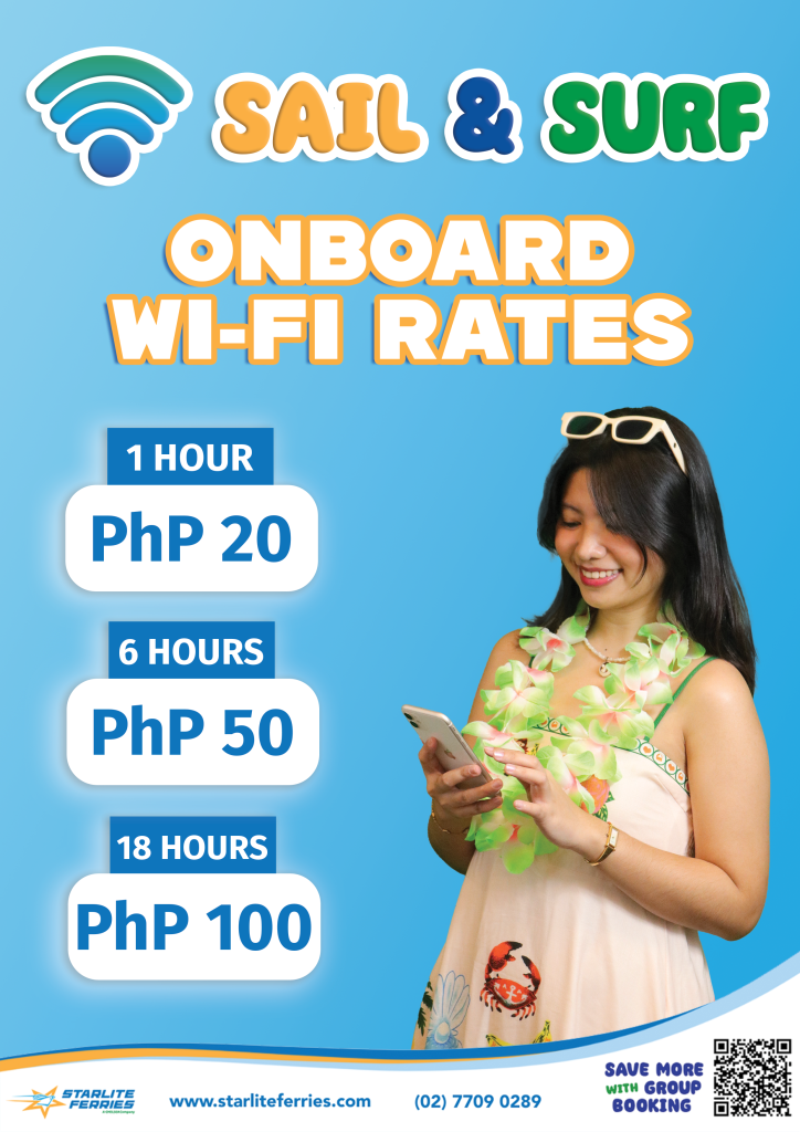 WIFI RATES