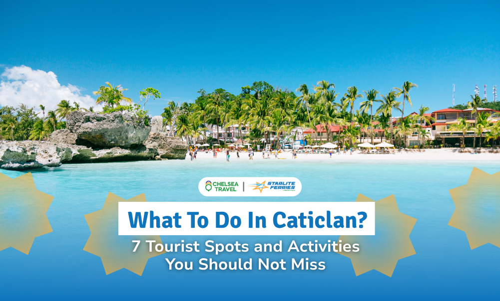 Ferry Travel Tips and Booking Guide for a Worry-Free Trip